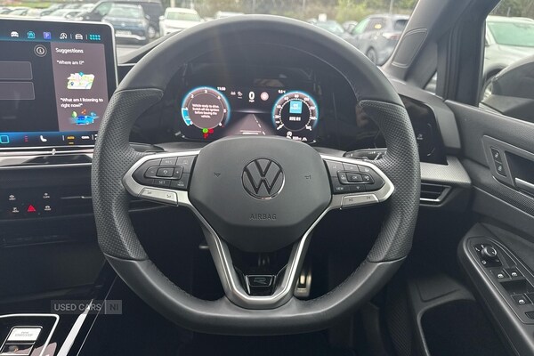 Used Volkswagen Golf 2024 for sale - 76965908: Photo 20