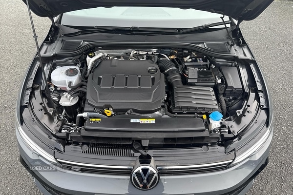 Used Volkswagen Golf 2024 for sale - 76965908: Photo 21