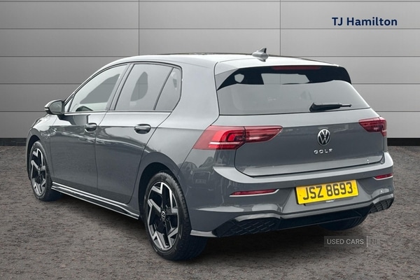 Used Volkswagen Golf 2024 for sale - 76965908: Photo 3