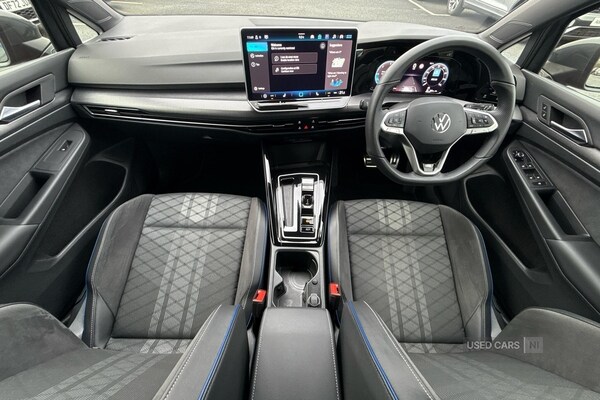Used Volkswagen Golf 2024 for sale - 76965908: Photo 8