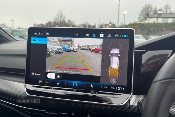 Used Volkswagen Golf 2024 for sale - 76965908: Photo 9