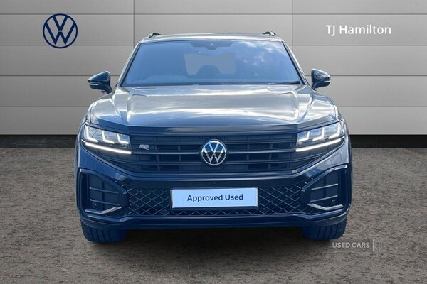 Used Volkswagen Touareg 2024 for sale - 74768790: Photo 14