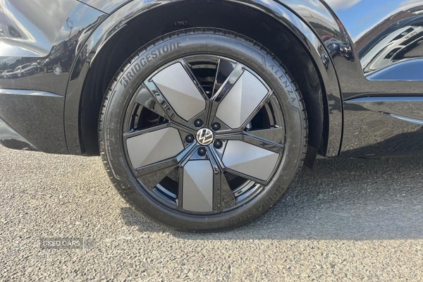 Used Volkswagen Touareg 2024 for sale - 74768790: Photo 5