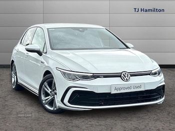 Used Volkswagen Golf 2021 for sale - 78898963: Photo