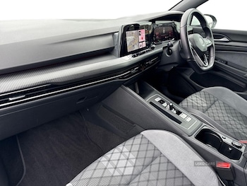 Used Volkswagen Golf 2021 for sale - 78898963: Photo