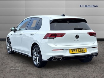 Used Volkswagen Golf 2021 for sale - 78898963: Photo