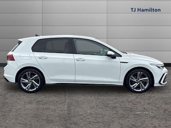 Used Volkswagen Golf 2021 for sale - 78898963: Photo