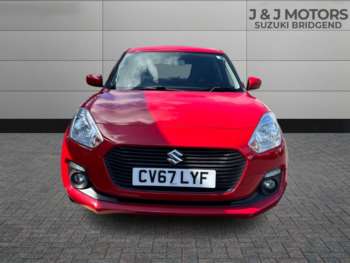 Used Suzuki Swift 2017 for sale - 74459667: Photo