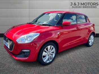 Used Suzuki Swift 2017 for sale - 74459667: Photo