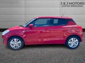 Used Suzuki Swift 2017 for sale - 74459667: Photo