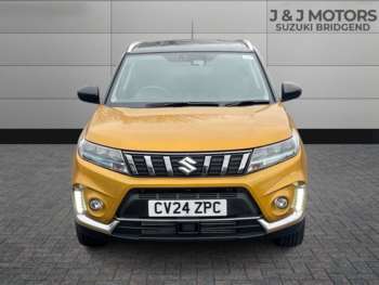 Used Suzuki Vitara 2024 for sale - 73684574: Photo