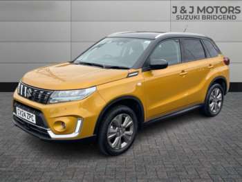 Used Suzuki Vitara 2024 for sale - 73684574: Photo