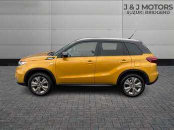 Used Suzuki Vitara 2024 for sale - 73684574: Photo