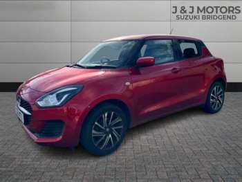Used Suzuki Swift 2021 for sale - 74208355: Photo