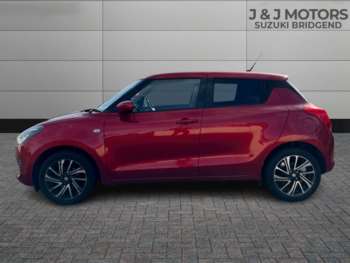 Used Suzuki Swift 2021 for sale - 74208355: Photo
