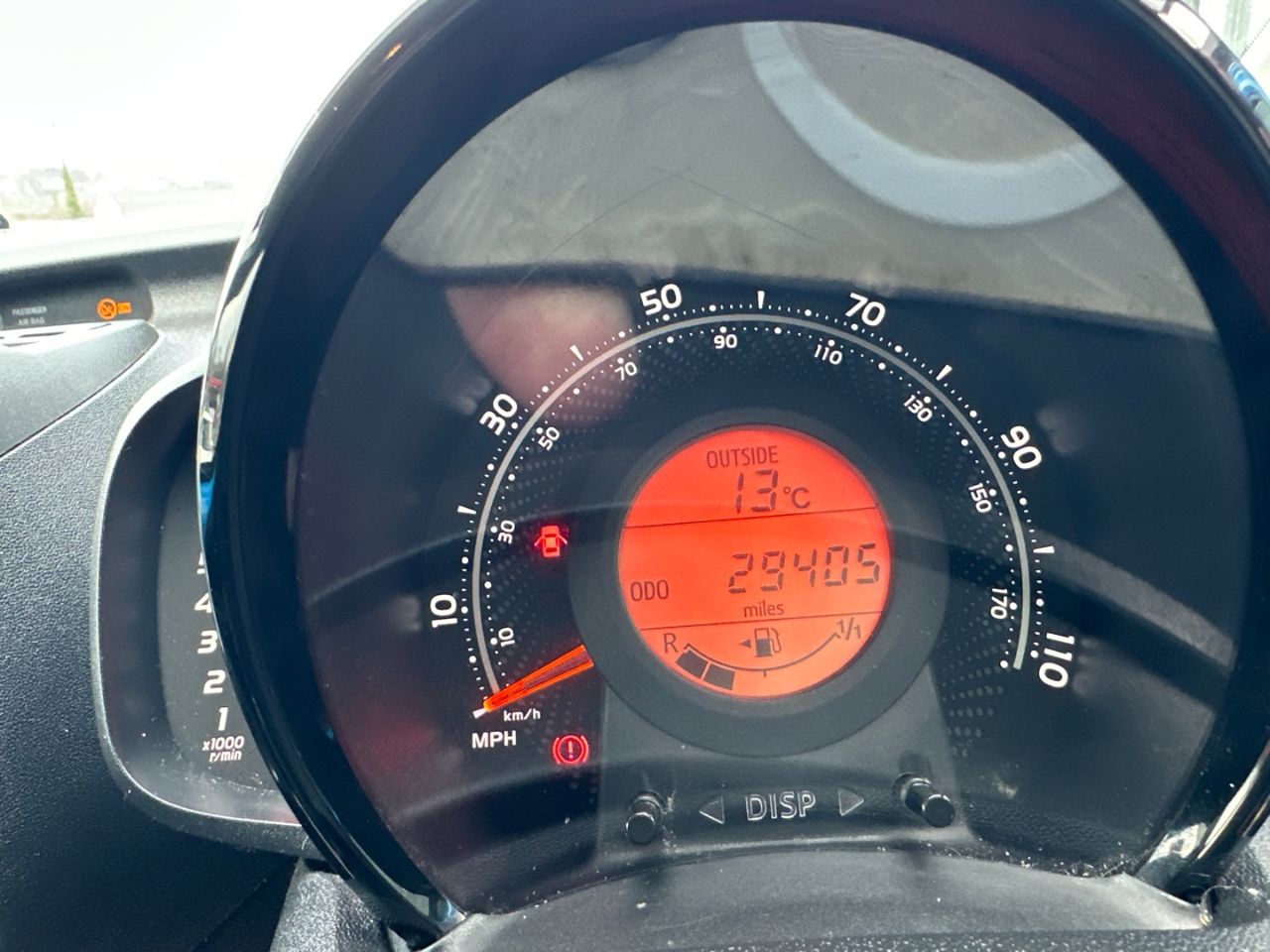 Vehicle 13
