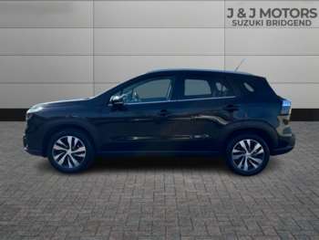 Used Suzuki SX4 S-Cross 2023 for sale - 74286749: Photo