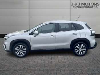 Used Suzuki SX4 S-Cross 2024 for sale - 74459701: Photo