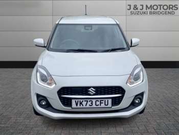 Used Suzuki Swift 2023 for sale - 72780055: Photo
