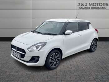 Used Suzuki Swift 2023 for sale - 72780055: Photo