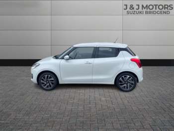 Used Suzuki Swift 2023 for sale - 72780055: Photo