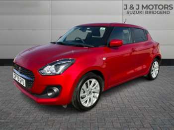 Used Suzuki Swift 2023 for sale - 74208345: Photo