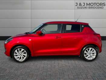 Used Suzuki Swift 2023 for sale - 74208345: Photo