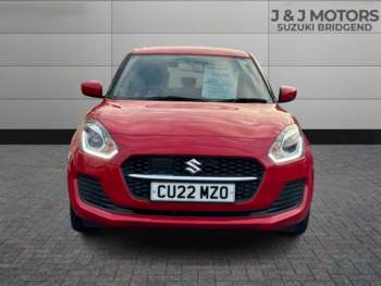 Used Suzuki Swift 2022 for sale - 74459657: Photo