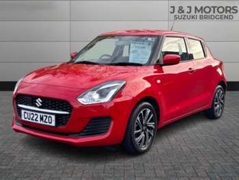 Used Suzuki Swift 2022 for sale - 74459657: Photo