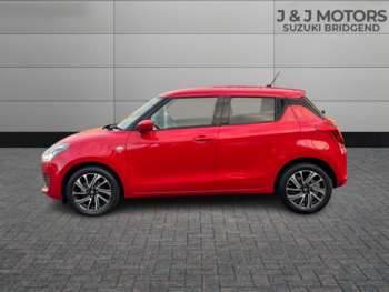 Used Suzuki Swift 2022 for sale - 74459657: Photo
