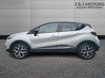 Used Renault Captur 2019 for sale - 73523480: Photo