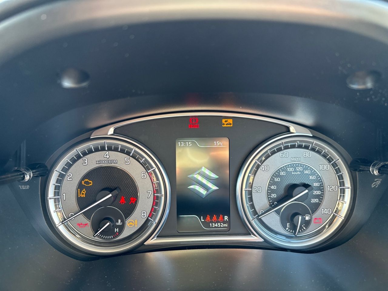 Vehicle 13