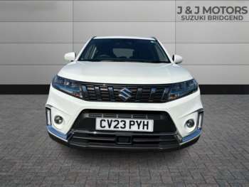 Used Suzuki Vitara 2023 for sale - 74222822: Photo