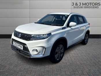 Used Suzuki Vitara 2023 for sale - 74222822: Photo