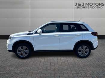 Used Suzuki Vitara 2023 for sale - 74222822: Photo