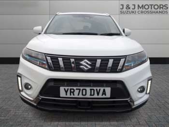 Used Suzuki Vitara 2020 for sale - 73928807: Photo