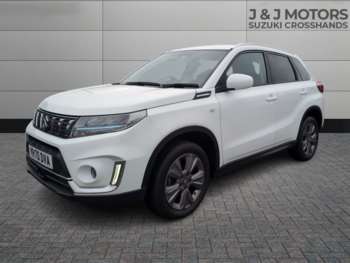 Used Suzuki Vitara 2020 for sale - 73928807: Photo