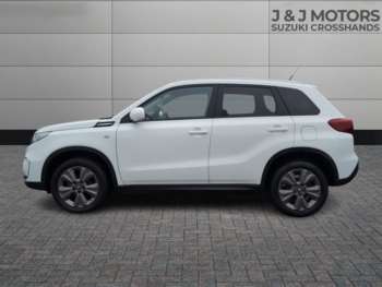 Used Suzuki Vitara 2020 for sale - 73928807: Photo