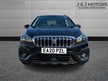 Used Suzuki SX4 S-Cross 2020 for sale - 74459676: Photo