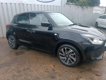Used Suzuki Swift 2023 for sale - 73347783: Photo