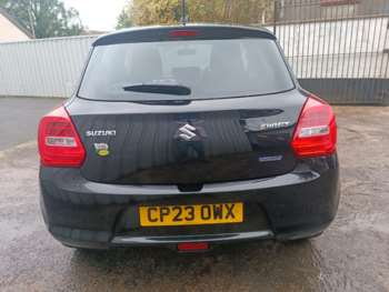 Used Suzuki Swift 2023 for sale - 73347783: Photo
