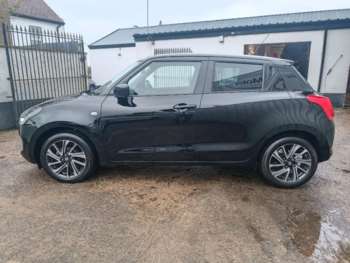 Used Suzuki Swift 2023 for sale - 73347783: Photo