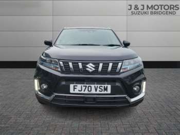 Used Suzuki Vitara 2020 for sale - 72825116: Photo