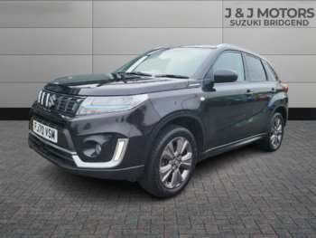 Used Suzuki Vitara 2020 for sale - 72825116: Photo
