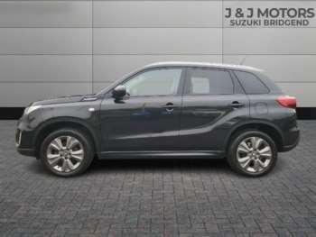 Used Suzuki Vitara 2020 for sale - 72825116: Photo