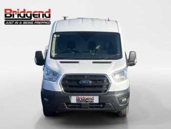 Used Ford Transit 2020 for sale - 74034197: Photo