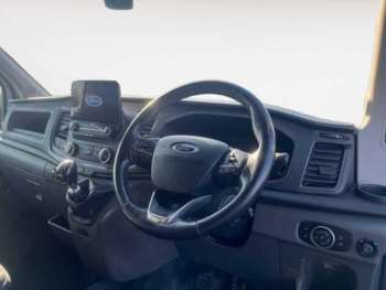 Used Ford Transit 2020 for sale - 74034197: Photo