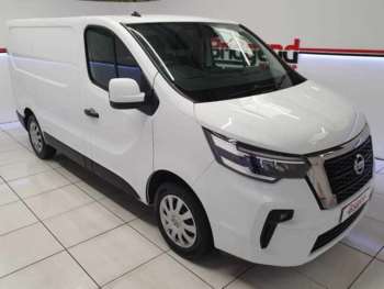Used Nissan Primastar 2022 for sale - 74653896: Photo