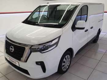 Used Nissan Primastar 2022 for sale - 74653896: Photo