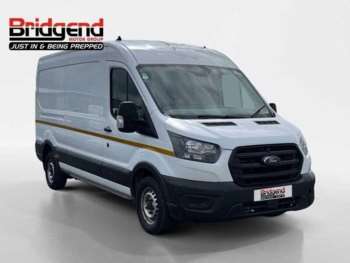 Used Ford Transit 2022 for sale - 75301931: Photo